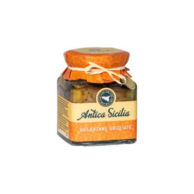 Melanzane Arrostite Siciliane – Antipasto di Verdure | LaGolosia.it