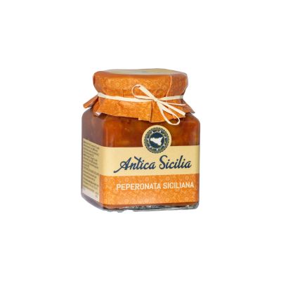 Peperonata Siciliana