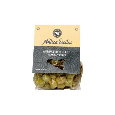 Antipasto Isolano