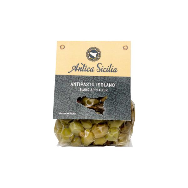 Antipasto Isolano