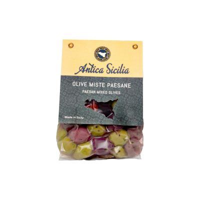 Olive Miste paesane Olive Miste paesane