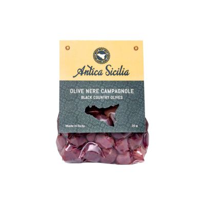 Olive Nere campagnole