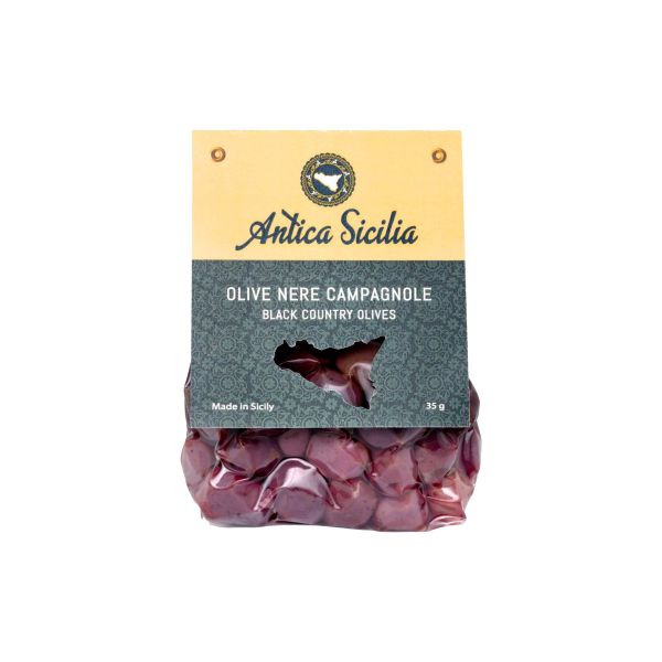 Olive Nere campagnole