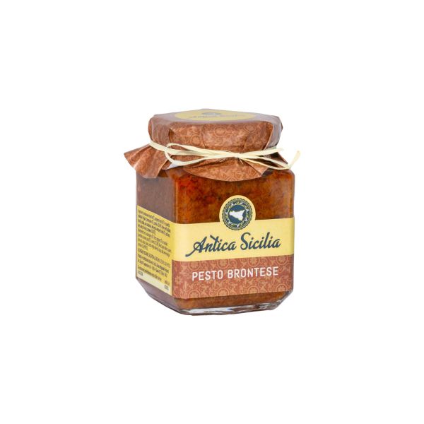 Pesto Brontese