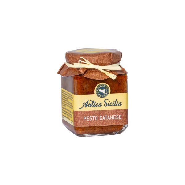 Pesto Catanese