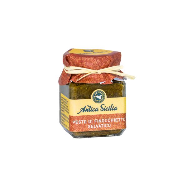 Pesto di Finocchietto