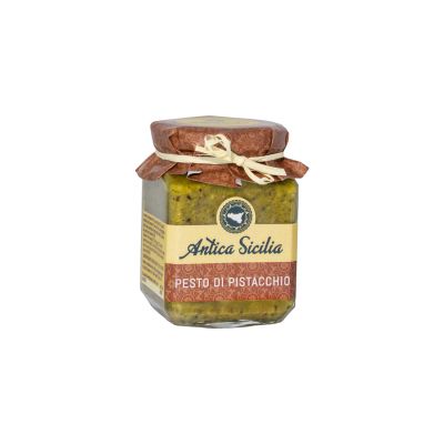 Pesto di Pistacchio