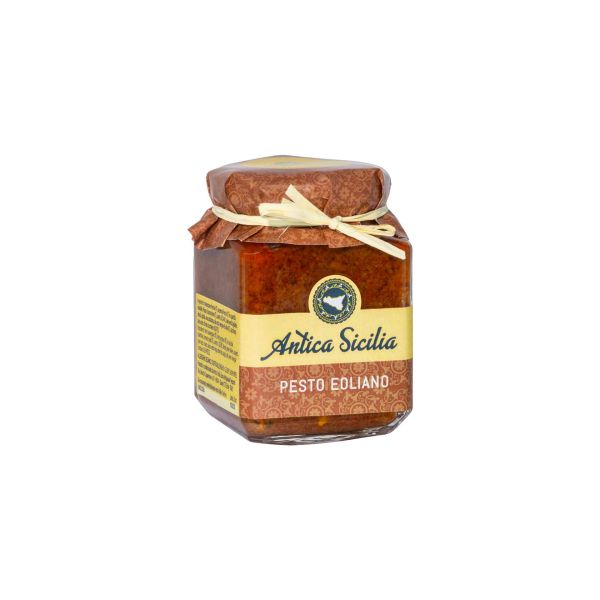 Pesto Eoliano