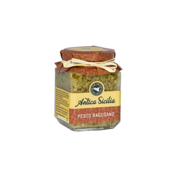 Pesto Ragusano