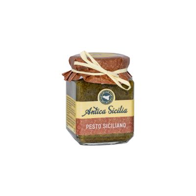 Pesto Siciliano Pesto Siciliano