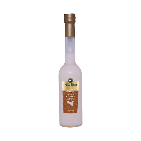 Crema di Mandorla
