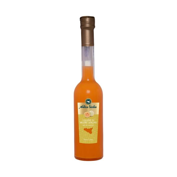 Crema di Melone Cantalupo