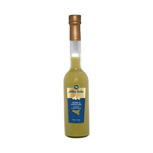Crema di Pistacchio