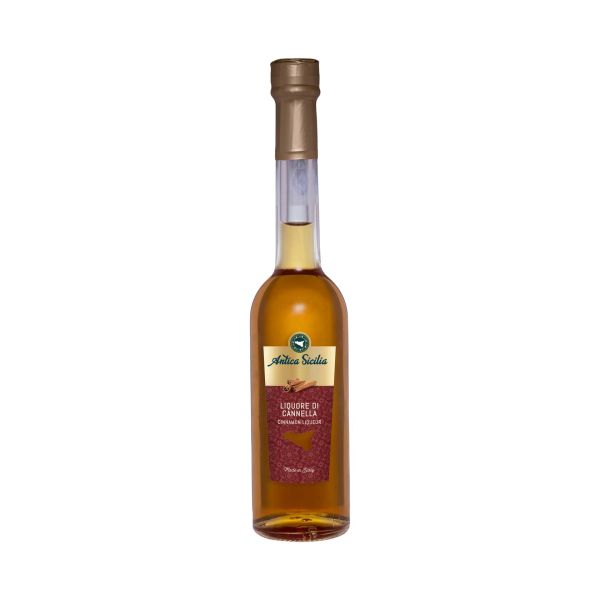 Liquore di Cannella