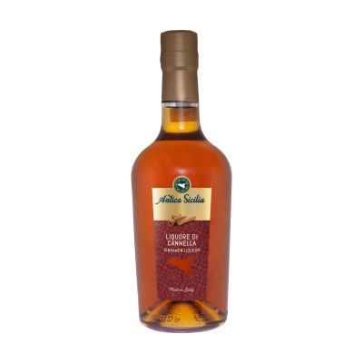 Liquore di Cannella