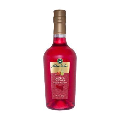 Liquore di Fico d'india