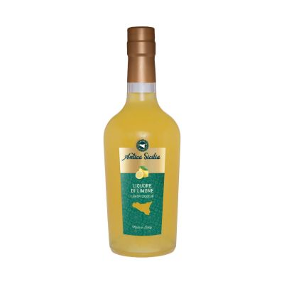 Liquore di Limone