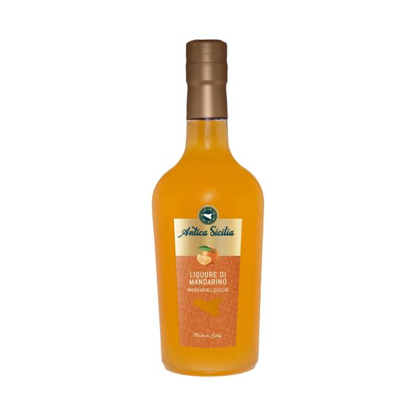 Liquore di Mandarino