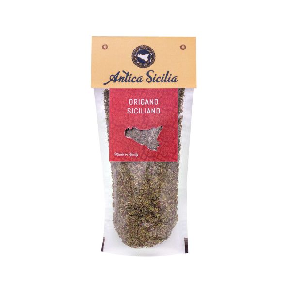 Origano Siciliano g. 70