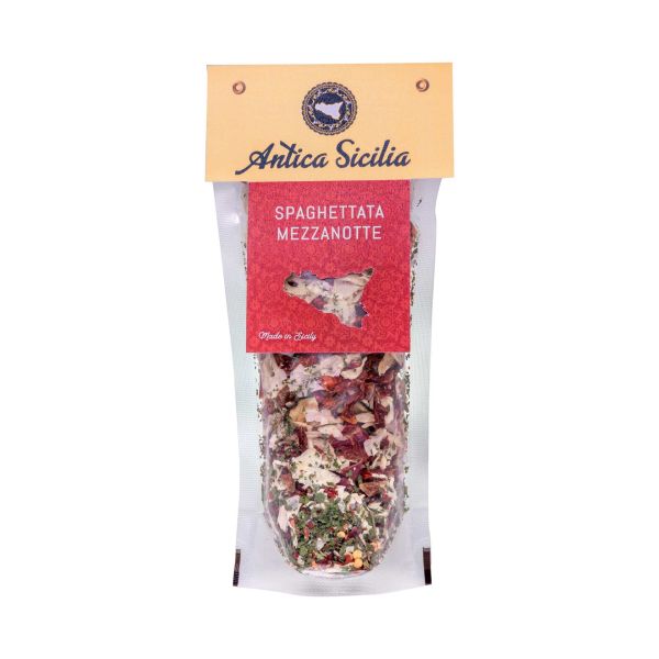 Spaghettata di Mezzanotte g. 70