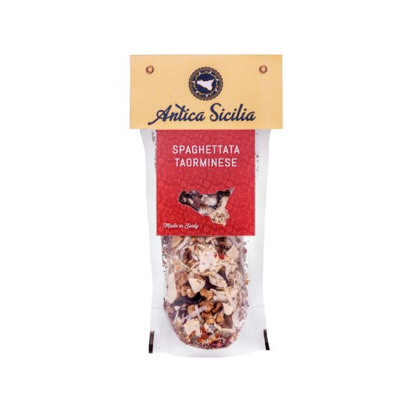 Spaghettata Taorminese g. 70