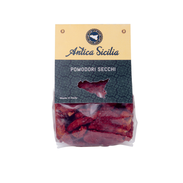 Pomodoro secco g. 200