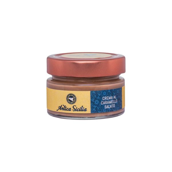 Crema al Caramello Salato