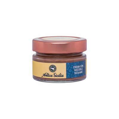 Crema di Nocciole