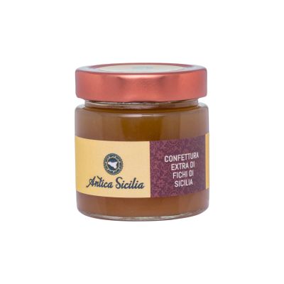 Confettura di Fichi – Dolce Gourmet Siciliano