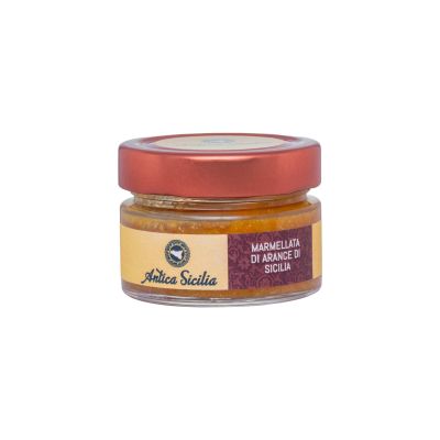 Marmellata di Arancia