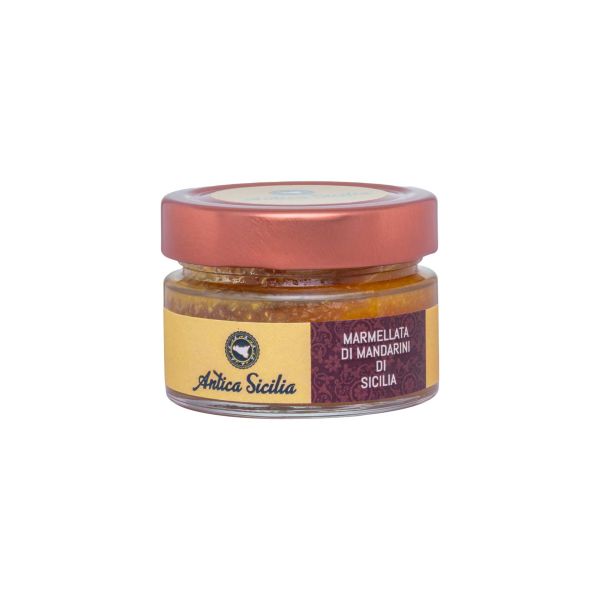 Marmellata di Mandarini