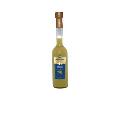 Sapori di Natale  al Pistacchio