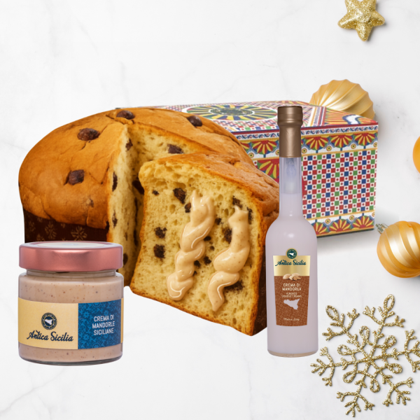 Sapori di Natale alle Mandorle