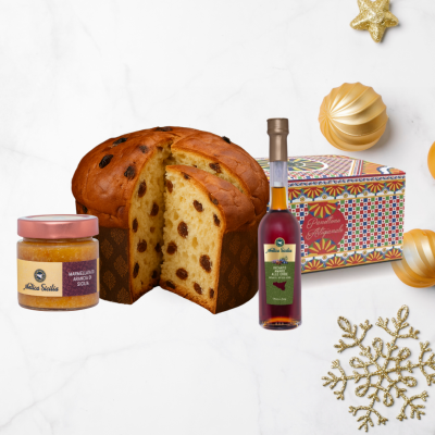 Sapori di Natale Tradizionali