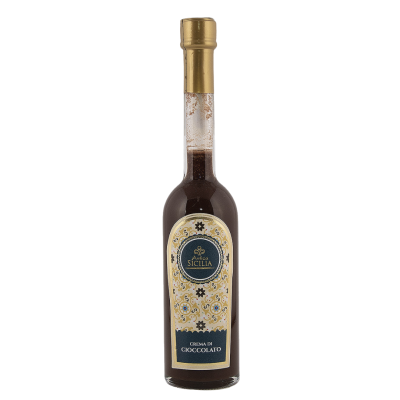 Liquore al Cioccolato CL.10