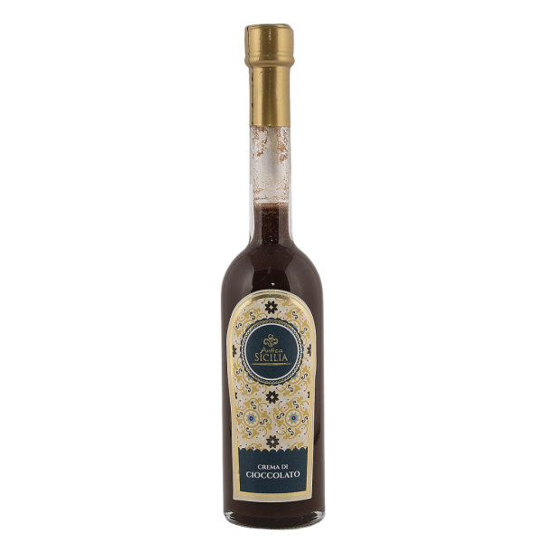 Liquore al Cioccolato CL.10