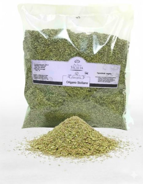 Origano SICILIANO 500 gr