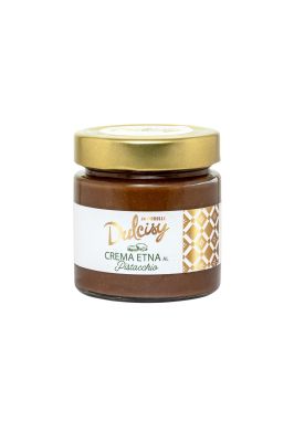 Crema Etna Pistacchio Sapurilli-Dulcisy