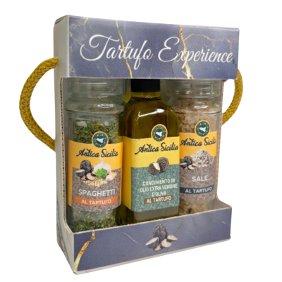 Tartufo Experience - Gift Gourmet