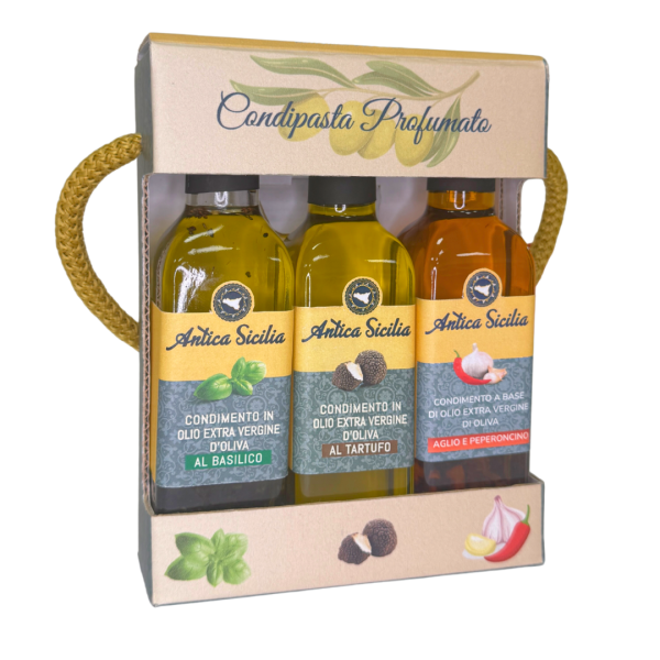 Condipasta Profumato - Gift Gourmet