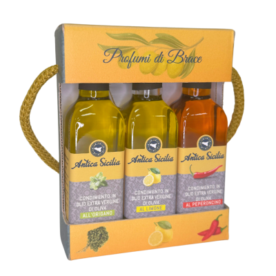 Profumi di Brace - Gift Gourmet