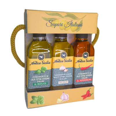Sapori Italiani - Gift Gourmet