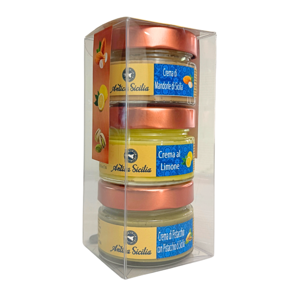 Prelibatezze Siciliane - Gift Gourmet