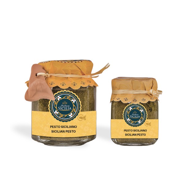 Pesto Siciliano